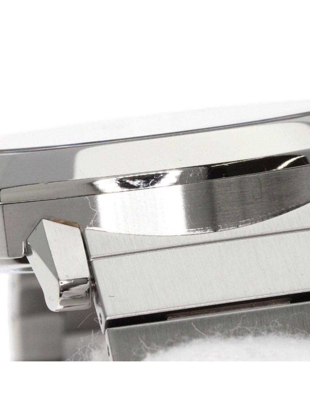 Gucci Grip Chronograph Watch SS - Picture 15 of 15